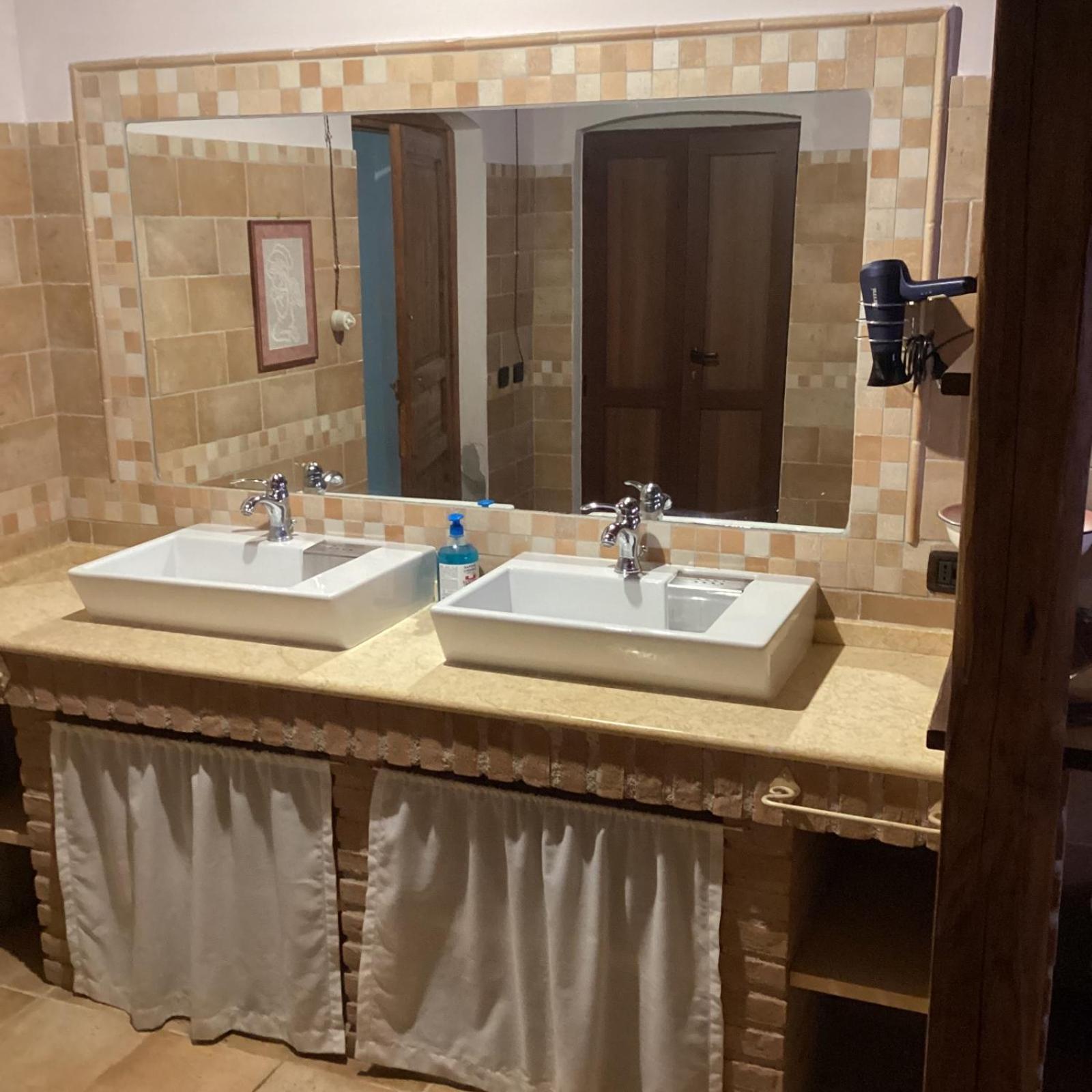 La Vecchia Stalla B&B Narni Dış mekan fotoğraf