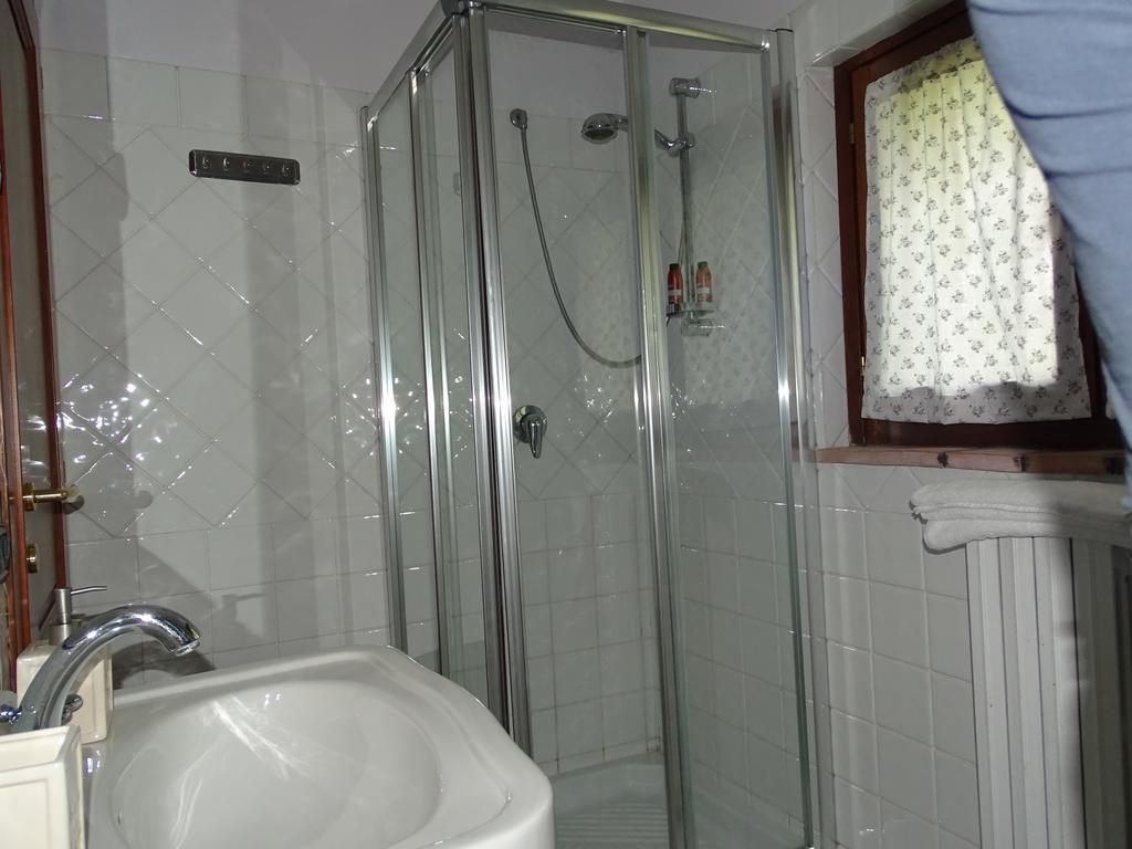 La Vecchia Stalla B&B Narni Dış mekan fotoğraf